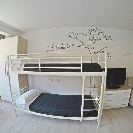 Mesonhomes Suites Center - Stay & Work Granada Eksteriør bilde
