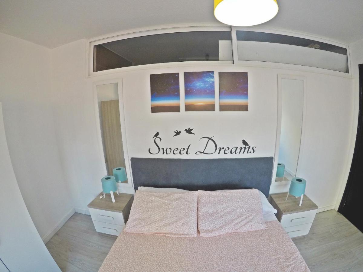 Mesonhomes Suites Center - Stay & Work Granada Eksteriør bilde