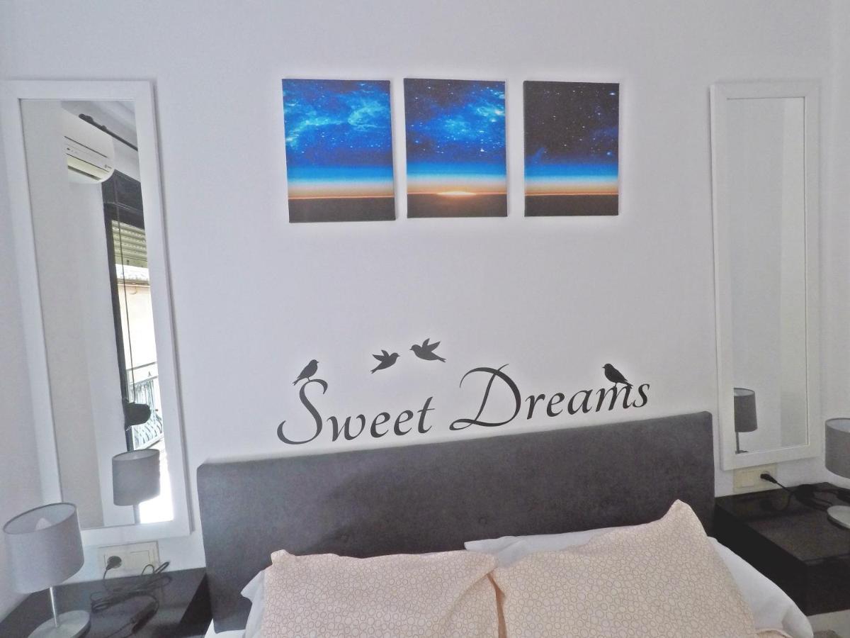 Mesonhomes Suites Center - Stay & Work Granada Eksteriør bilde