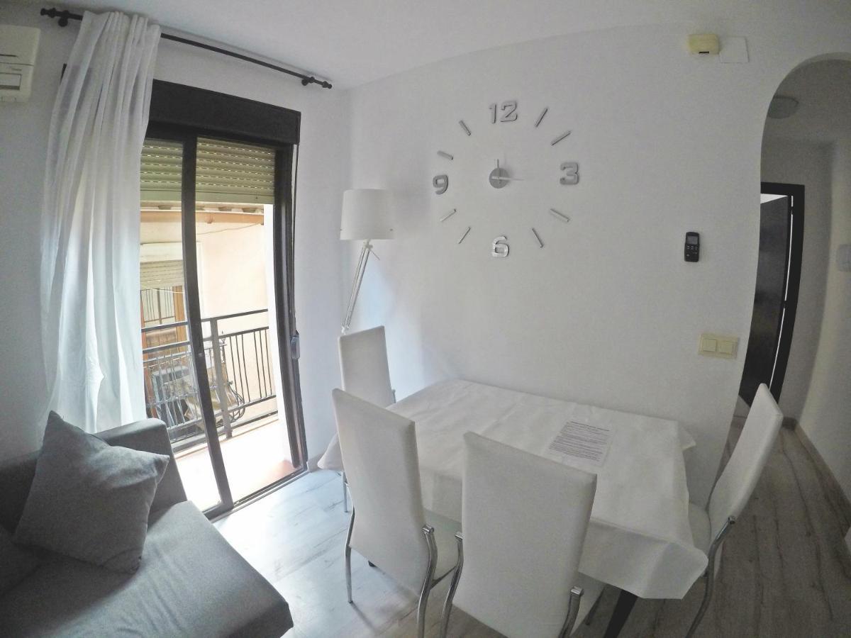 Mesonhomes Suites Center - Stay & Work Granada Eksteriør bilde