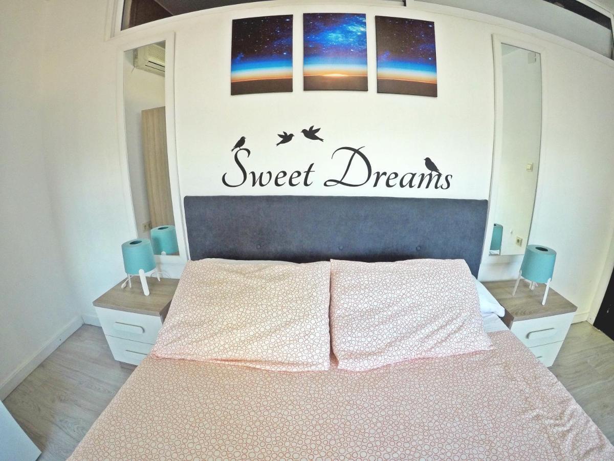 Mesonhomes Suites Center - Stay & Work Granada Eksteriør bilde