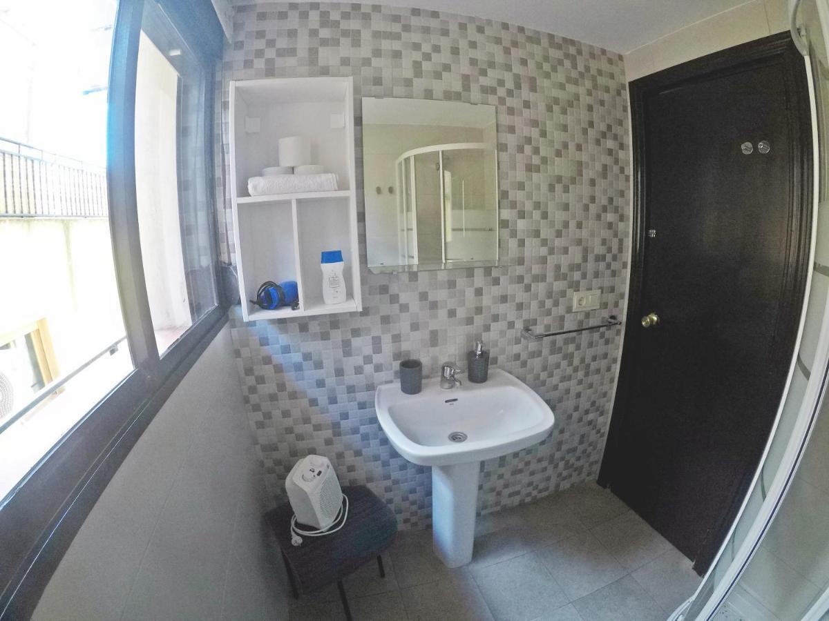 Mesonhomes Suites Center - Stay & Work Granada Eksteriør bilde