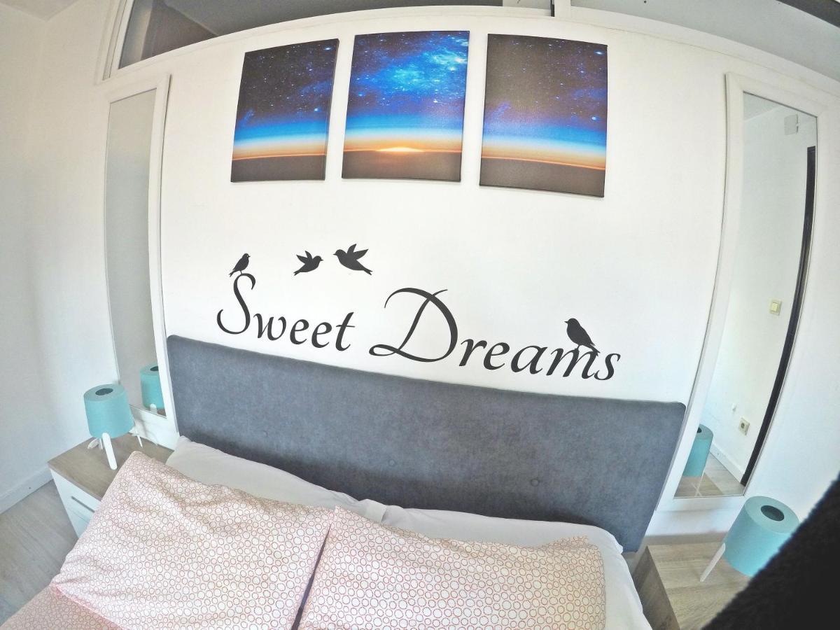 Mesonhomes Suites Center - Stay & Work Granada Eksteriør bilde