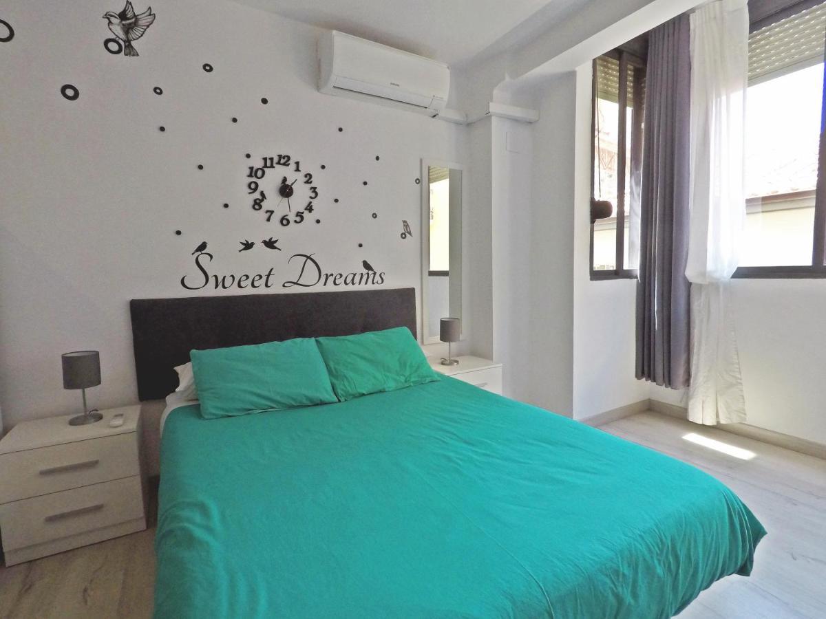 Mesonhomes Suites Center - Stay & Work Granada Eksteriør bilde
