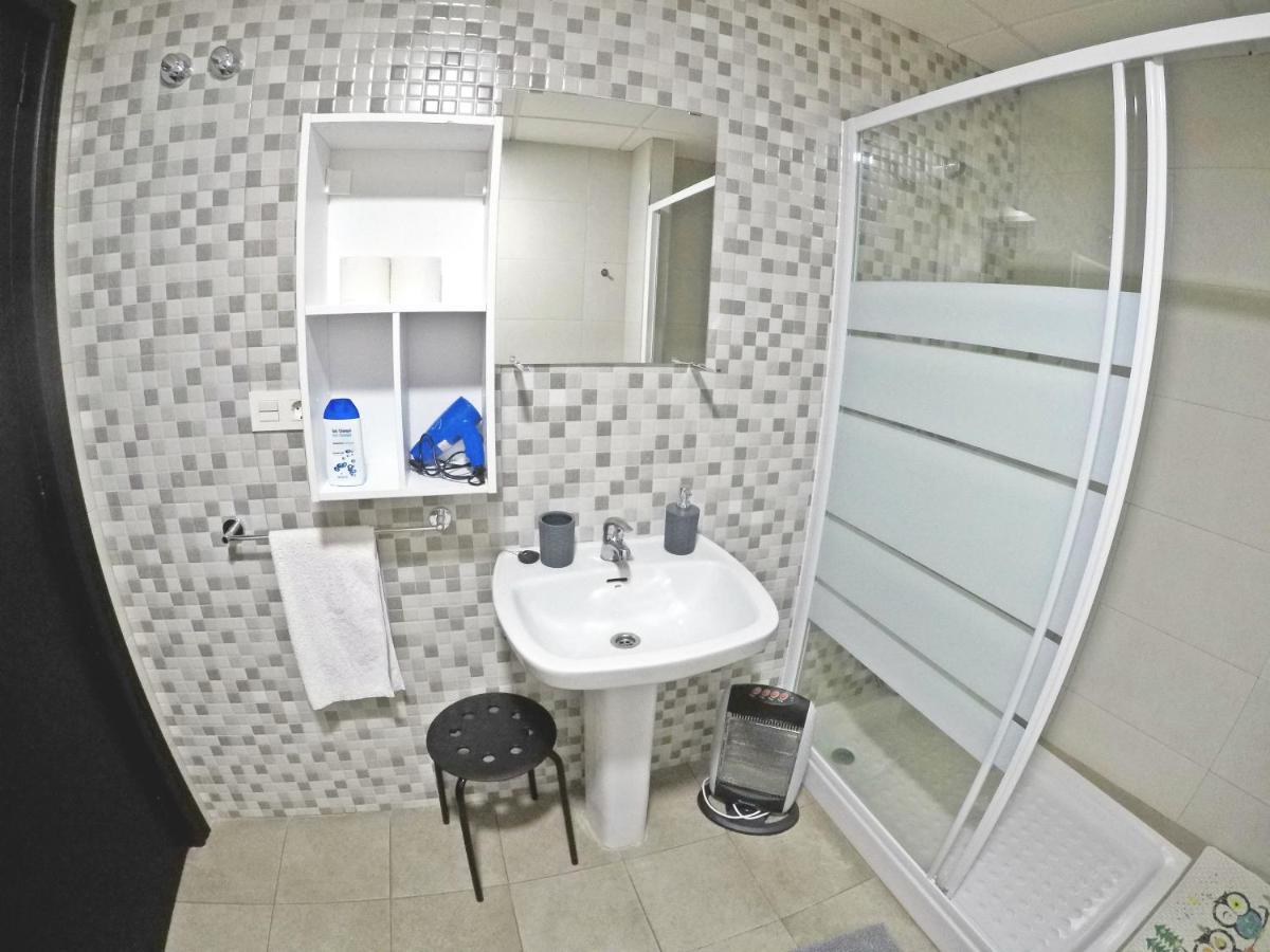 Mesonhomes Suites Center - Stay & Work Granada Eksteriør bilde