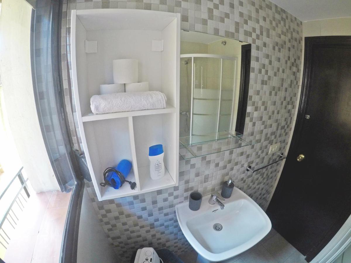 Mesonhomes Suites Center - Stay & Work Granada Eksteriør bilde