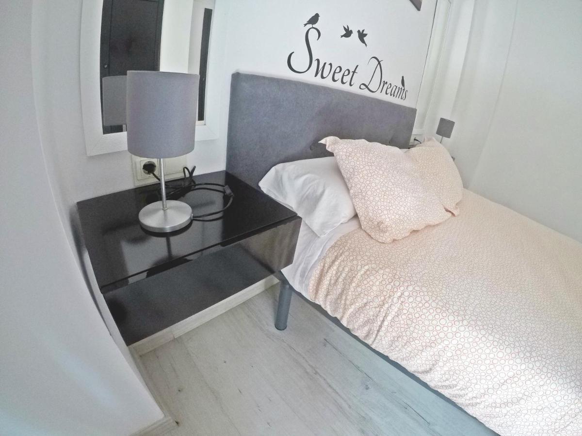 Mesonhomes Suites Center - Stay & Work Granada Eksteriør bilde